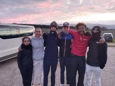 élèves Prime Golf
